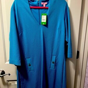 Lilly Pulitzer Dress NWT